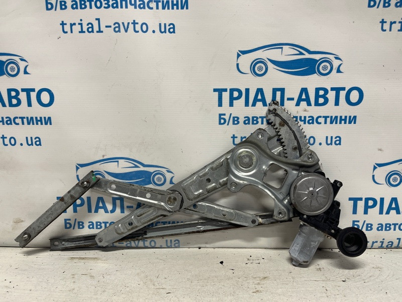 Стеклоподъемник задний правый Infiniti QX60 L50 3.5 БЕНЗИН VQ35DE 2013 (б/у) Київ - зображення 2
