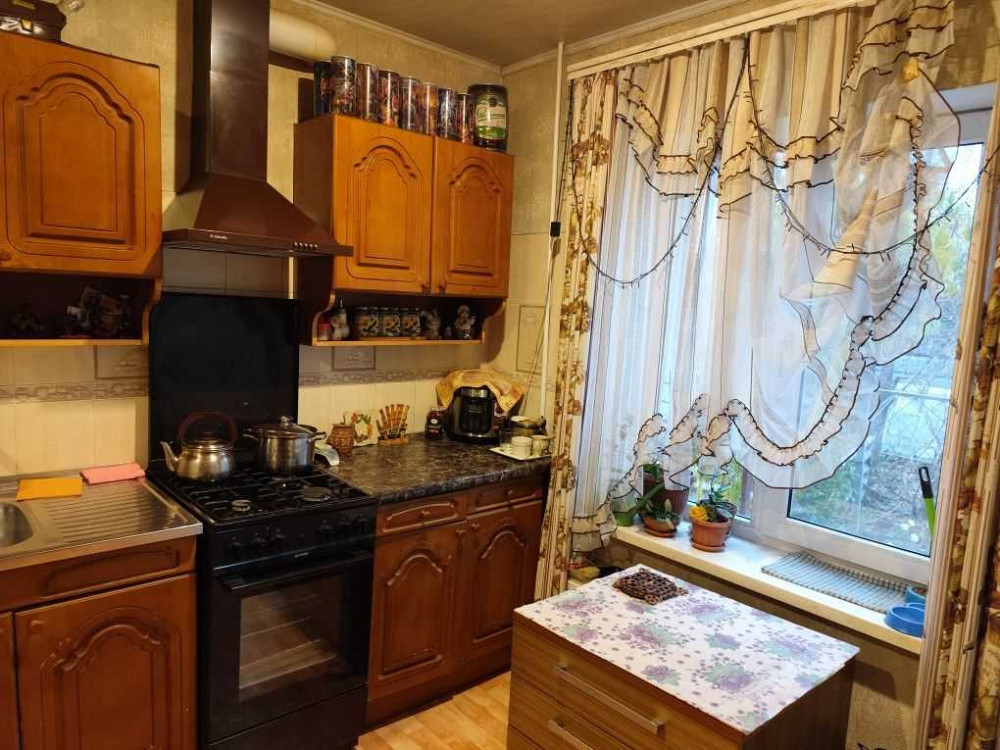 продажа 5-к дом Днепр, Новокодакский, 105000 $ Дніпро - зображення 3