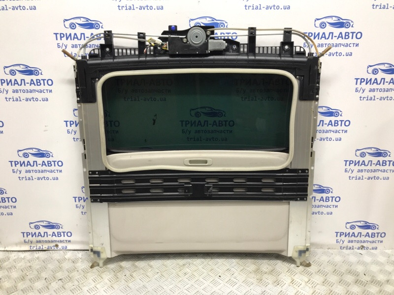 Люк в сборе Subaru Outback 2009-2015 65420AJ000 (Арт. 56421) Київ - зображення 5