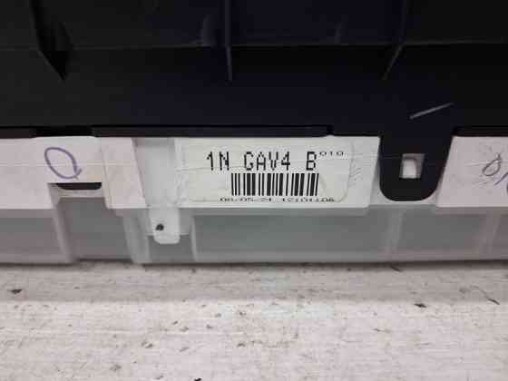 Приборная панель Mazda 6 2007-2013 GAA955471B (Арт. 69515) Киев