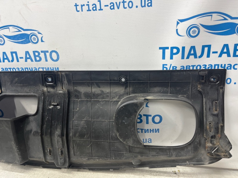 Накладка передней панели Kia Sorento UM 2.4 БЕНЗИН G4KJ 2014 (б/у) Киев - изображение 5