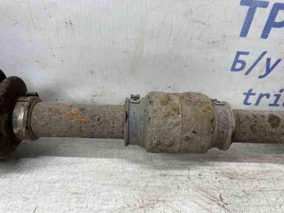 Привод передний левый Mazda 3 2003-2009 FG05-25-600B (Арт. 80153) Київ