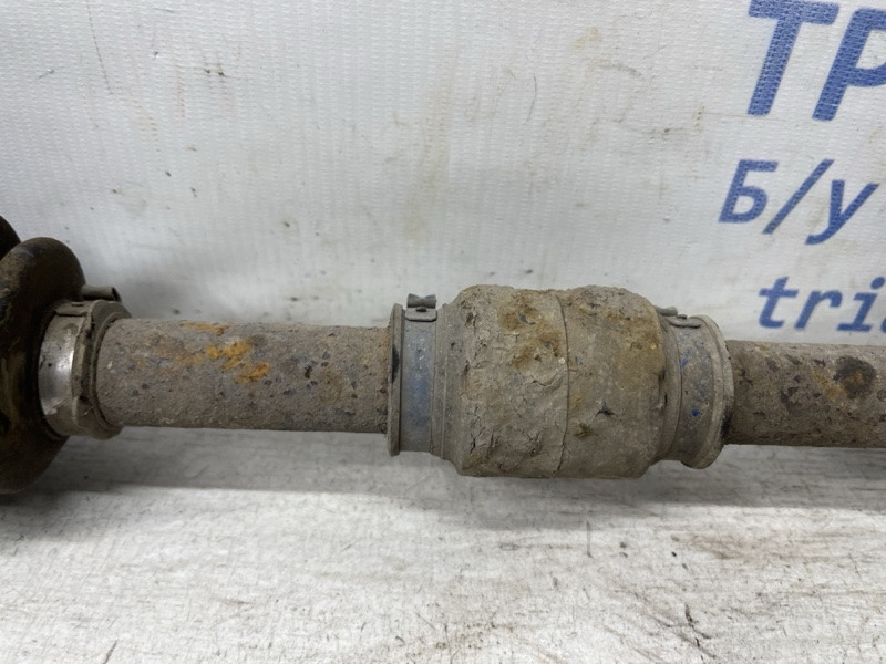 Привод передний левый Mazda 3 2003-2009 FG05-25-600B (Арт. 80153) Київ - зображення 4