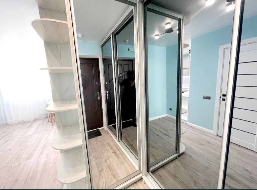 Нова 1 к студія жк"Атлант на Київській " Бровари - зображення 10