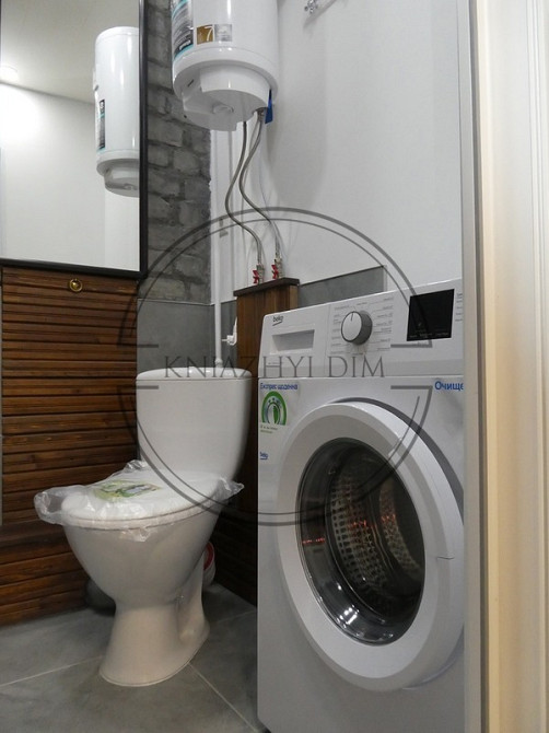 Оренда 1к кв. метро Шулявська. Код об'єкта: № 11195191 Киев - изображение 11