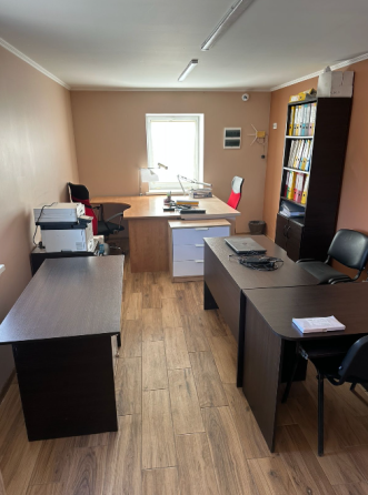 Продається готовий логістичний хаб / виробничий комплекс під Одесою. Одеса