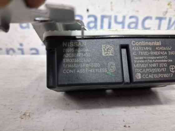 Блок управления Infiniti Q50 V37 2.2 DIESEL OM651 2013 (б/у) Київ