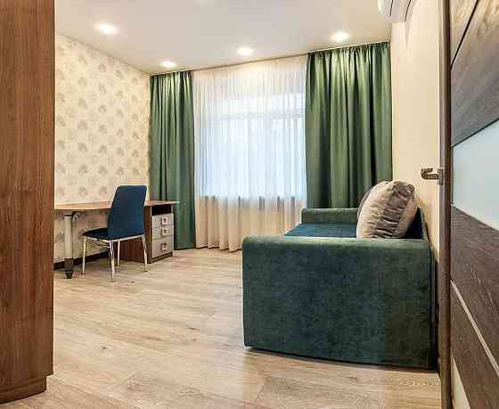 долгосрочная аренда 3-к квартира Киев, Голосеевский, 39000 грн./мес. Київ