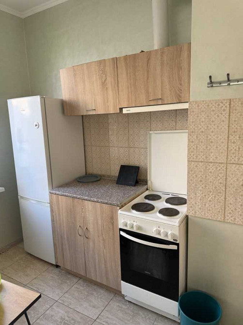 долгосрочная аренда 1-к квартира Одесса, Приморский, 8000 грн./мес. Одеса - зображення 11