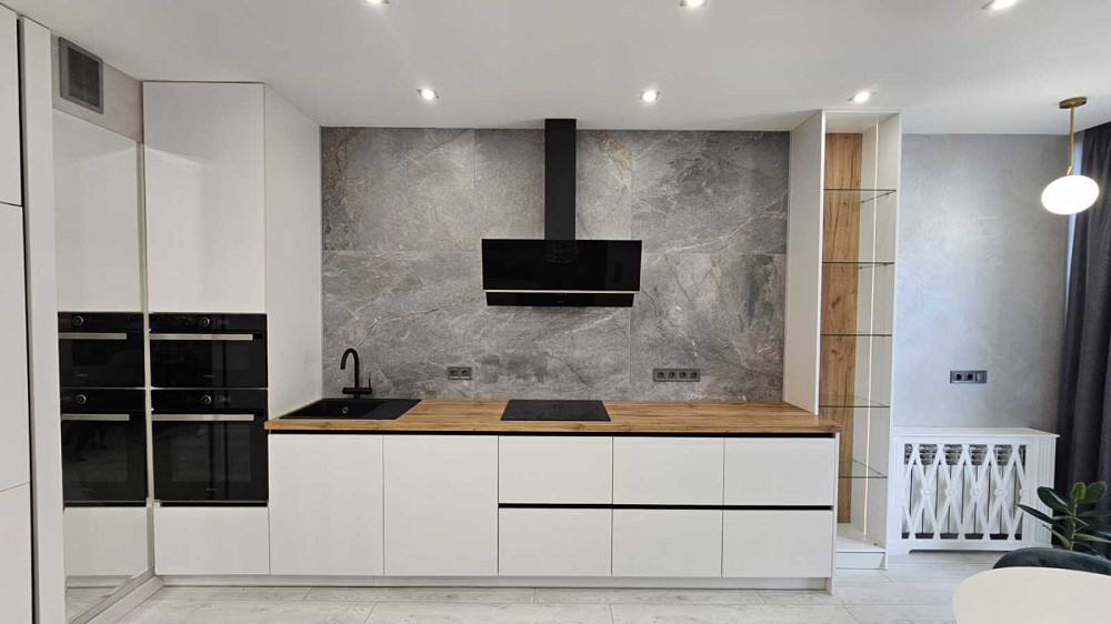 продажа 1-к квартира Киев, Оболонский, 90000 $ Київ - зображення 3