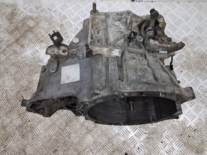 Коробка передач МКПП Mazda CX 7 ER 2.3 БЕНЗИН 	L3VDT 2007 (б/у) Киев - изображение 2