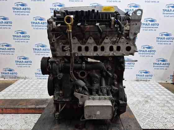 Двигатель Nissan Qashqai 2013-2022 R9M414 (Арт. 77783) Київ
