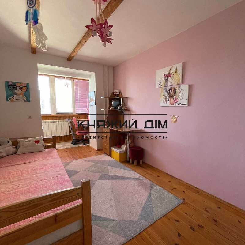 Оренда 4 кімнатна квартира М.Героїв Дніпра код 11204440 Киев - изображение 10