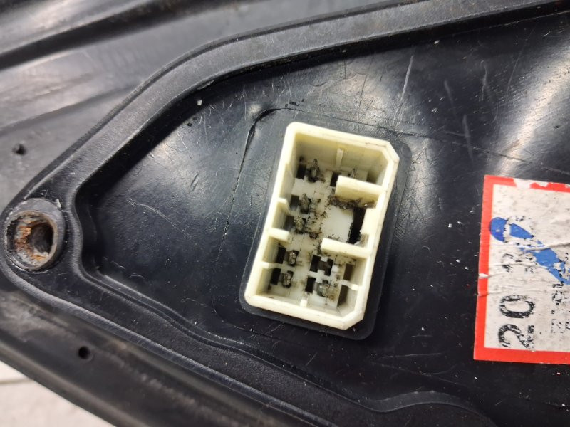 Зеркало правое Kia Sorento 2002-2011 876023E020 (Арт. 69331) Киев - изображение 7