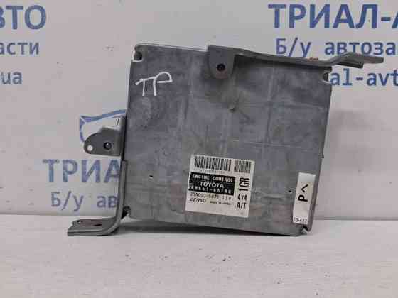 Блок управления двигателем Toyota Prado 2002-2009 896616A190 (Арт. 60121) Київ