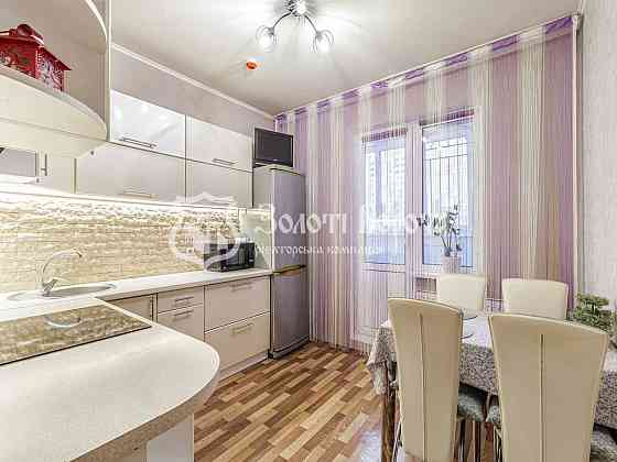 продажа 1-к квартира Киев, Дарницкий, 70000 $ Київ