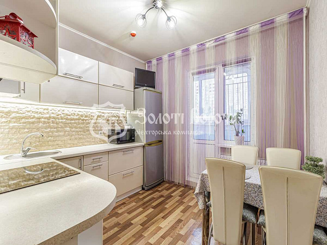 продажа 1-к квартира Киев, Дарницкий, 70000 $ Київ - зображення 5