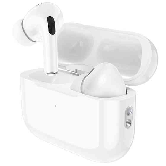 Беспроводные TWS наушники Hoco EW63 ANC Херсон