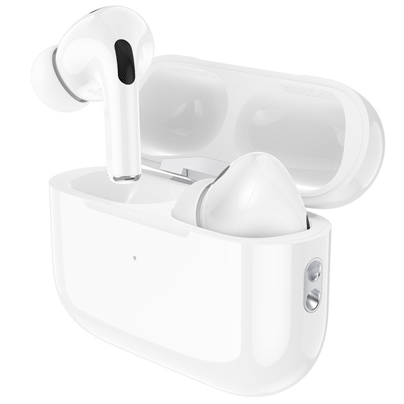 Беспроводные TWS наушники Hoco EW63 ANC Херсон - зображення 3