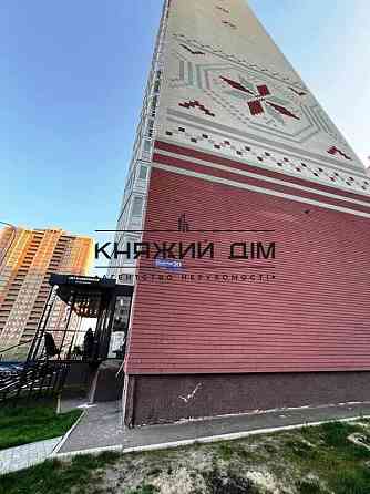 Є ГЕНЕРАТОР!!! Продаж 1-но к. квартири в ЖК Патріотика Асканія. № 21147137 Київ