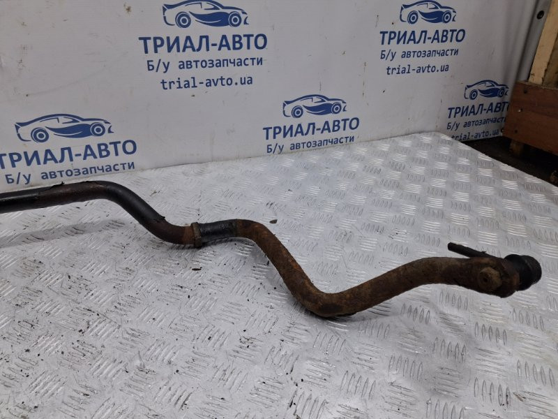 Стабилизатор передний Toyota Prado J120 4.0 1GR-FE 2002 (б/у) Киев - изображение 3