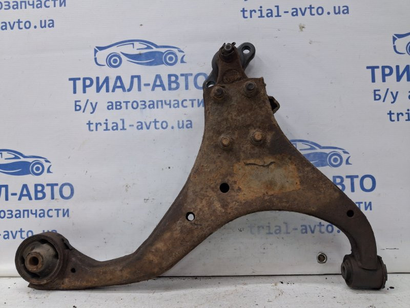 Рычаг левый Hyundai Tucson 2004-2009 545002E100 (Арт. 66977) Київ - зображення 5