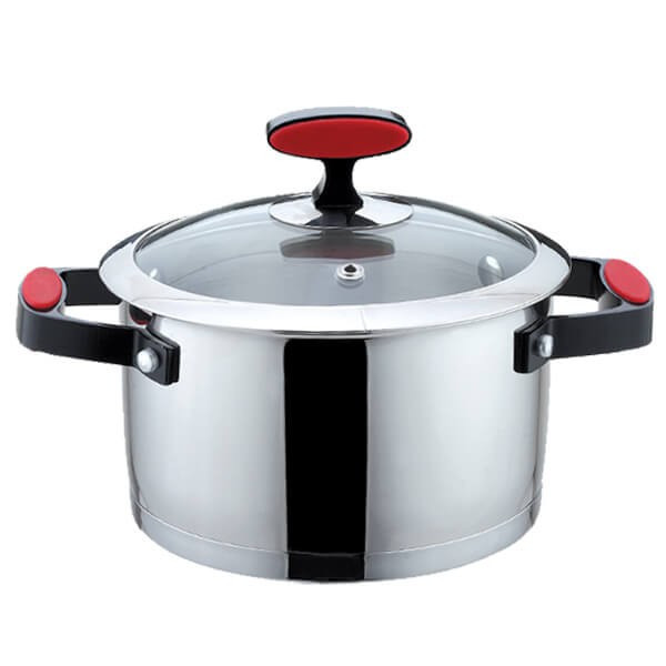 Каструля емаль MR-3514 20см. Maestro Киев - изображение 1