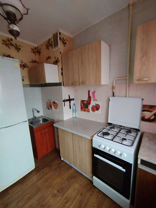 долгосрочная аренда 2-к квартира Одесса, Пересыпский, 7000 грн./мес. Одесса - изображение 7