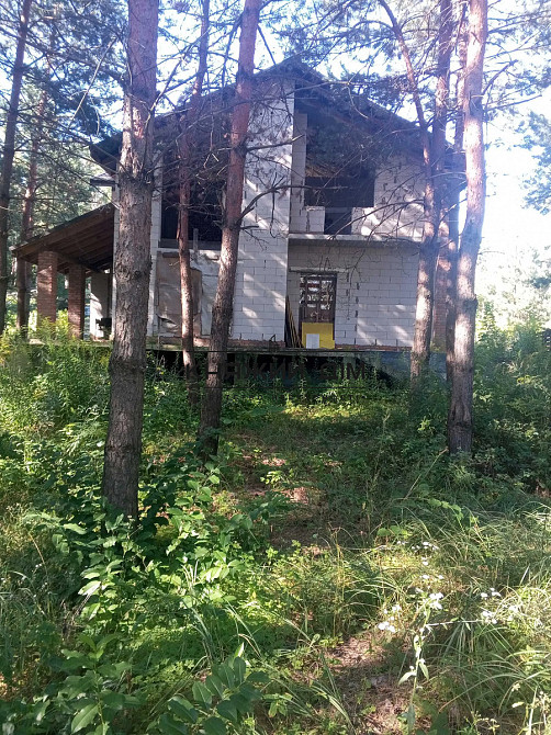 Продаж будинку 205 м2 на 14 сотках в КМ Swisstown, 23 км від Києва. № 2211771 Киев - изображение 5