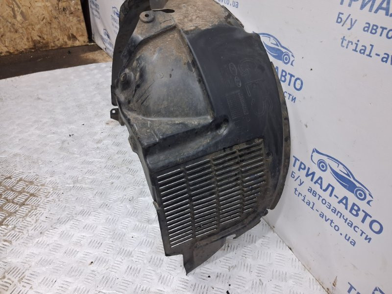 Подкрылок передний левый Hyundai Tucson JM 2.0 DIESEL D4EA 2004 (б/у) Киев - изображение 2