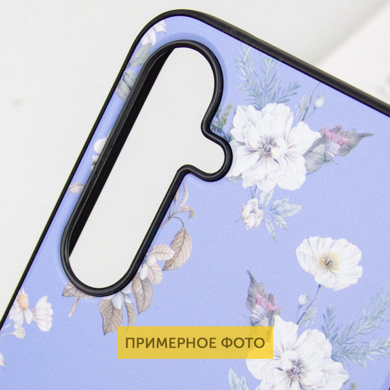 TPU+PC чехол Secret Garden для Xiaomi Redmi 13C / Poco C65 Херсон - зображення 8
