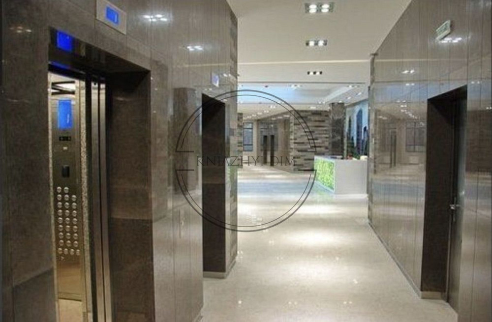 ЖК Central Park. Продажа 1 комнатной квартиры. Код Объекта: № 21121114 Киев - изображение 4