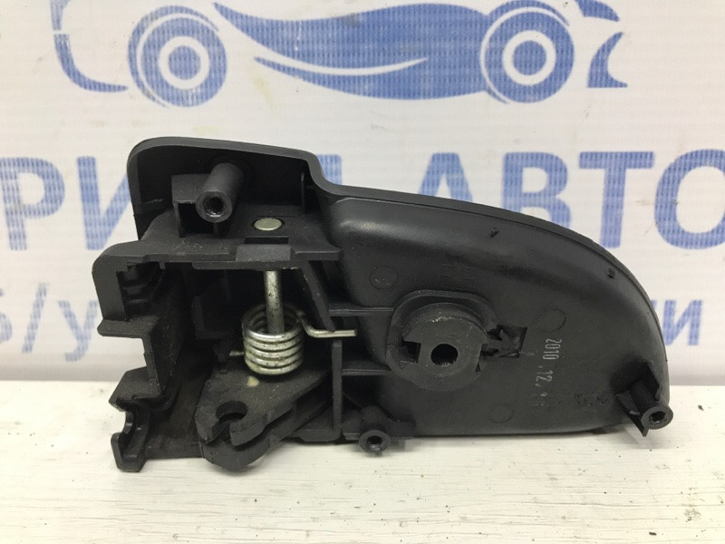 Ручка двери внутренняя правая Kia Ceed 2006-2012 826201H000EQ (Арт. 53279) Київ - зображення 3