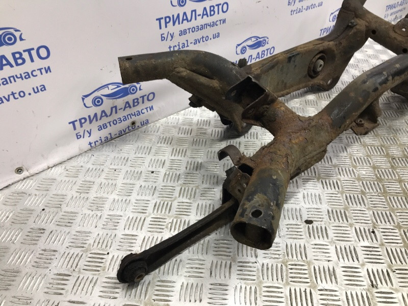 Балка задней подвески Mitsubishi Outlander 2012-2021 4100A095 (Арт. 50009) Киев - изображение 4