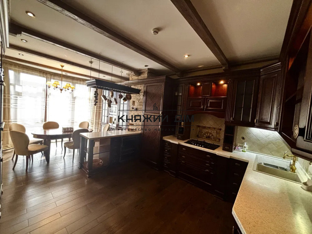 Елітна 3к квартира, Оболонська Набережна 19, до м.Оболонь 20-25хв Київ - зображення 12