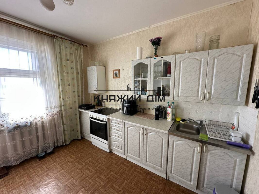 Без Комісії! Продаж 2 кімнатна квартира м. Позняки КОД 21147354 Київ - зображення 10