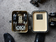 Пускатели судовые серии ПММ, ПМТ, АПП Харків