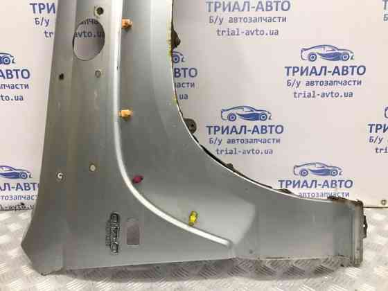 Крыло переднее правое Toyota Prado 120 3.0 DIESEL 1KDFTV 2003 (б/у) Київ
