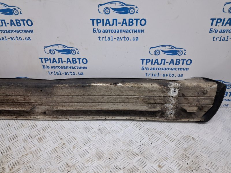 Подножка Mitsubishi L200 KB 2.5 DIESEL 4D56 2006 лев. (б/у) Київ - зображення 8