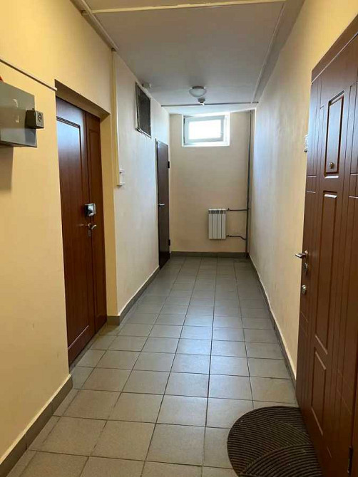 долгосрочная аренда 1-к квартира Киев, Дарницкий, 14000 грн./мес. Київ - зображення 1