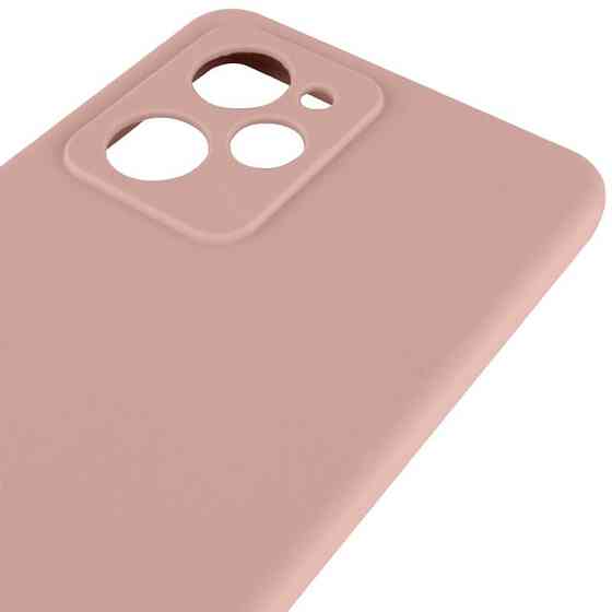 Чехол Silicone Cover Lakshmi Full Camera (AA) для Xiaomi Poco X5 Pro 5G Херсон