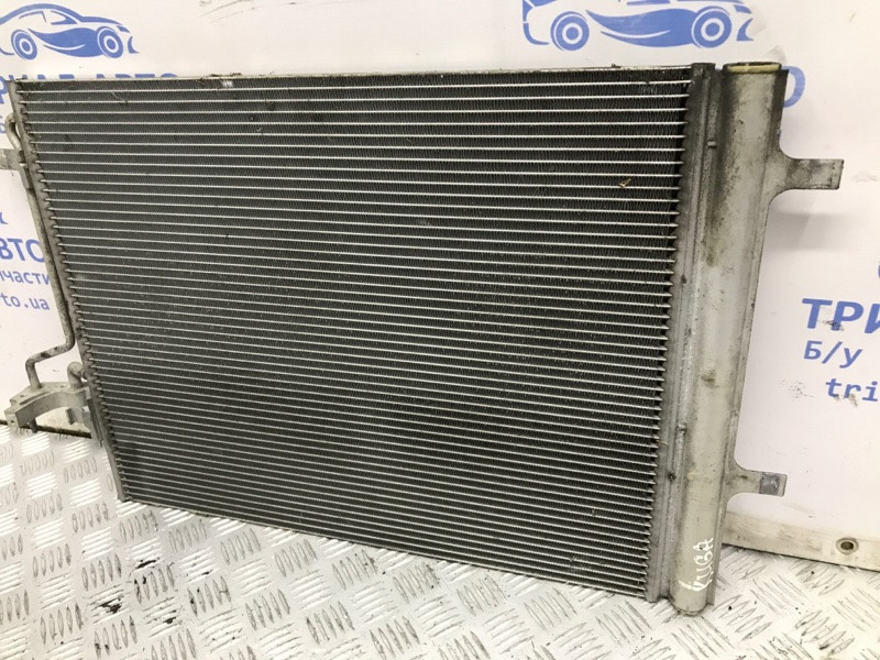 Радиатор кондиционера Ford Kuga CBS 2.0 DIESEL 2011 (б/у) Киев - изображение 6