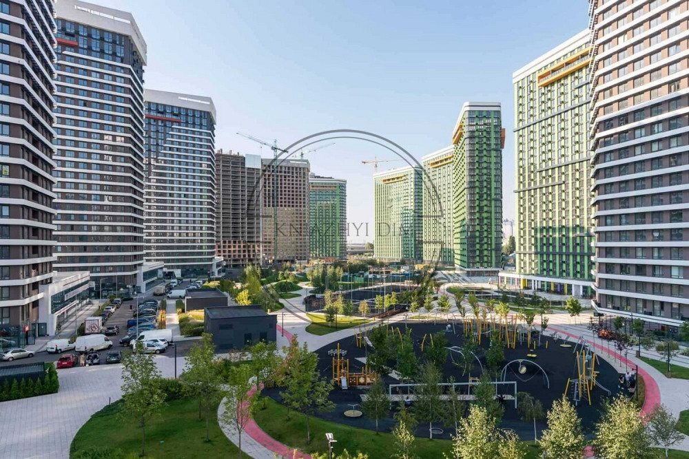 Продаж 1 кімнатної квартири ЖК Грейт 21146211 Киев - изображение 3