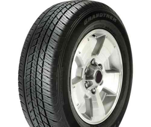 225/60 R18 Dunlop Grandtrek ST30 100H Легкова шина Киев