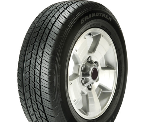 225/60 R18 Dunlop Grandtrek ST30 100H Легкова шина Киев - изображение 1