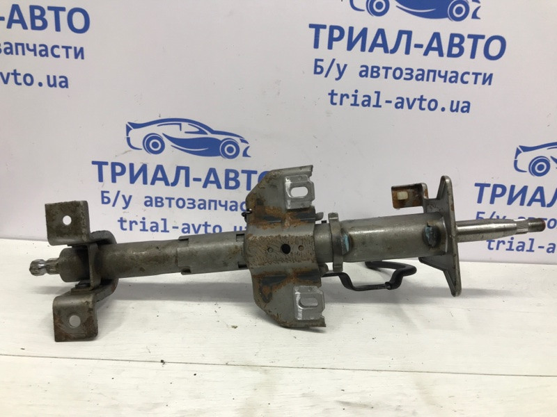 Колонка рулевая Hyundai Tucson JM 2.0 DIESEL D4EA 2004 (б/у) Киев - изображение 5