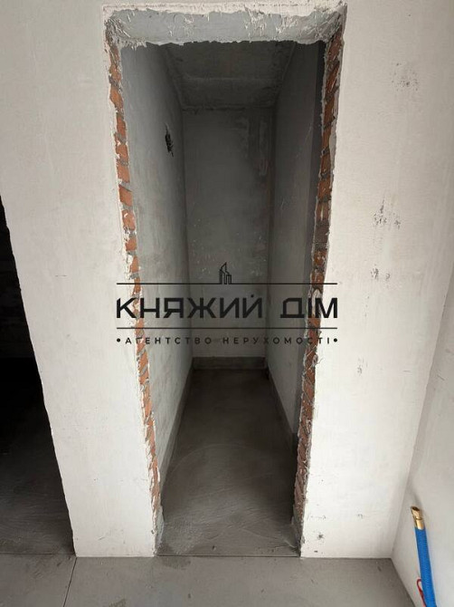 Без комісії квартира в нововобудові № 21147408 Київ - зображення 10