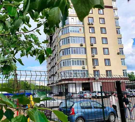 продажа 1-к квартира Киев, Голосеевский, 18700 $ Київ