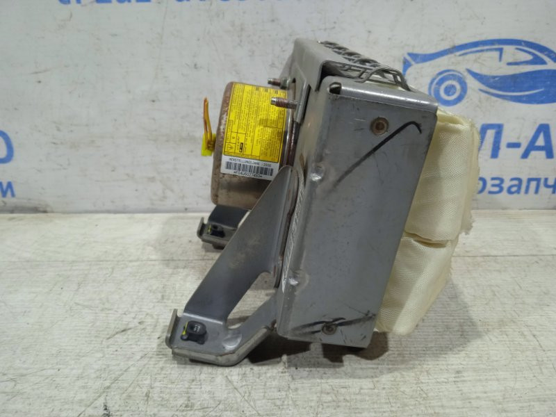 Подушка безопасности в торпеду Mitsubishi L200 KB 2.5 ДИЗЕЛЬ 4D56U 2006 (б/у) Київ - зображення 3