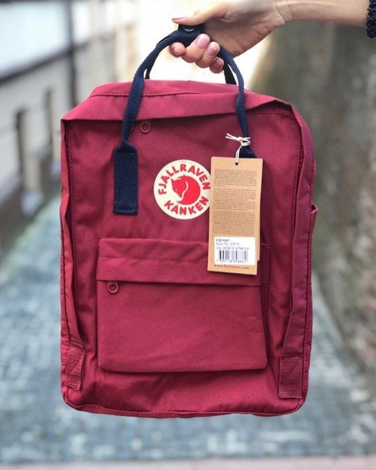 K🅰️nken МЕГА РОЗПРОДАЖ_ Знижки до-50% Встигни схопити свій рюкзак Хмельницький - зображення 2